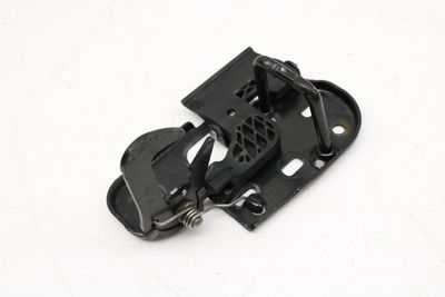 UPPER HOOD LATCH / LEVER 3C0823480A