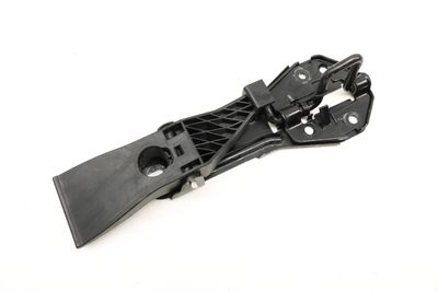 UPPER HOOD LATCH / LEVER 4G0823480