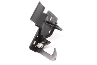 UPPER HOOD LATCH / LEVER 4L0823480