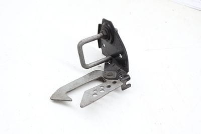 Upper Hood Latch / Lock 51237183763