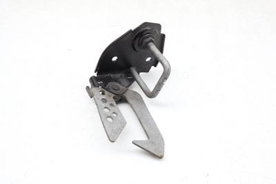 Upper Hood Latch / Lock 51237183764