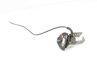 UPPER HOOD LATCH / LOCK 7183764