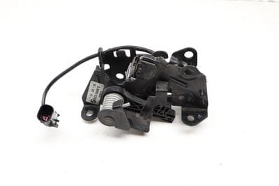 Upper Hood Latch / Lock 51237207225