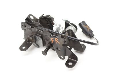 Upper Hood Latch / Lock 51237207225