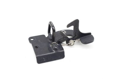 Upper Hood Latch / Release / Catch 8N0823480B