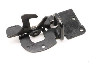 UPPER HOOD LATCH / RELEASE / CATCH 8N0823480B