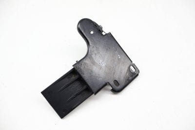 Upper Hood Latch Release Lever 4E0823485B