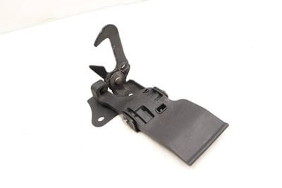 Upper Hood Latch Release Lever 4H0823485C