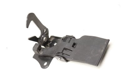 Upper Hood Latch Release Lever 4H0823485C
