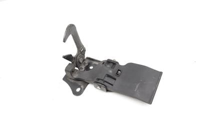 Upper Hood Latch Release Lever 4H0823485C
