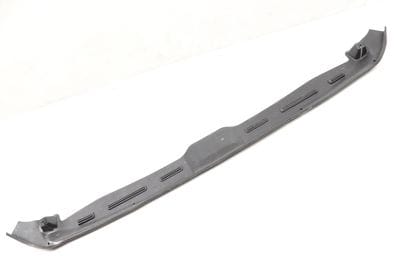 Upper Hood Protective Seal (CENTER) 8W6823124