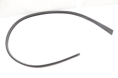 UPPER INNER DOOR SEAL / WEATHER STRIPPING 420854543