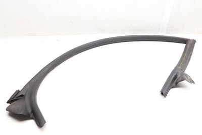 UPPER INNER DOOR SEAL / WEATHER STRIPPING 4G8845353J