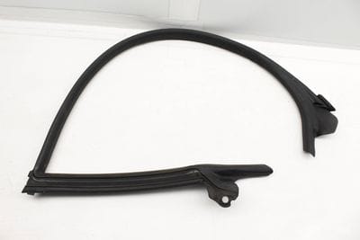 UPPER INNER DOOR SEAL / WEATHER STRIPPING 4G8845354H