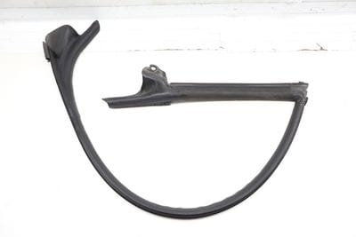 Upper Inner Door Seal / Weather Stripping 4G8845354J