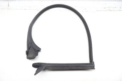 Upper Inner Door Seal / Weather Stripping 8T0845353E