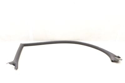 Upper Inner Door Seal / Weather Stripping 8T0845354E