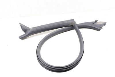 Upper Inner Door Seal / Weather Stripping 8T0845354E