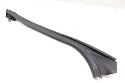 UPPER INNER DOOR / WINDOW SEAL 8F0831722C