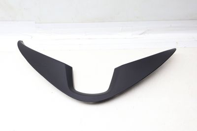 UPPER INSTRUMENT CLUSTER / DASH TRIM