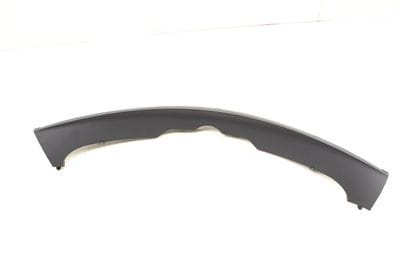 Upper Instrument Cluster / Dash Trim