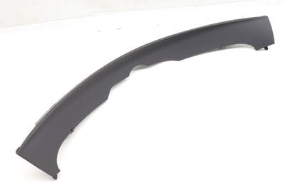 Upper Instrument Cluster / Dash Trim