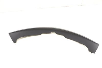 UPPER INSTRUMENT CLUSTER / DASH TRIM