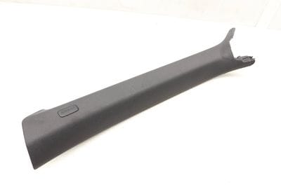 Upper Interior A Pillar 8T0867233B