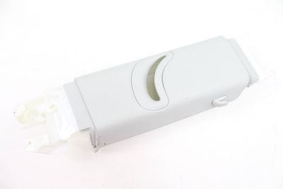 Upper Interior B Pillar 8T0867244A
