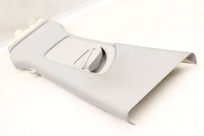 Upper Interior B Pillar Trim 8K0867281C