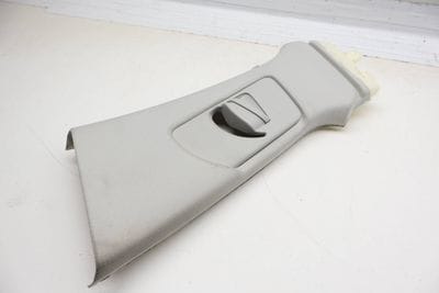 Upper Interior B Pillar Trim 8K0867281C