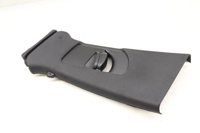 UPPER INTERIOR B PILLAR TRIM 8K0867281C