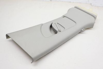 Upper Interior B Pillar Trim 8K0867282C