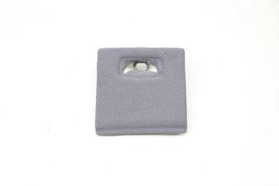 Upper Interior Pillar Air Bag Trim 4B5867965B