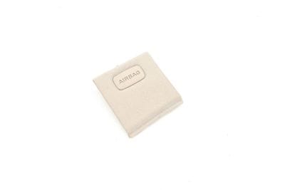 Upper Interior Pillar Air Bag Trim 4B5867965B