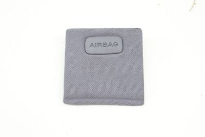 Upper Interior Pillar Air Bag Trim 4B5867966B
