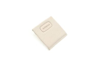 Upper Interior Pillar Air Bag Trim 4B5867966B