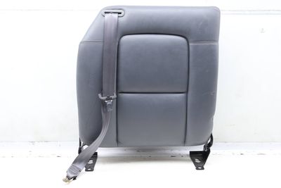 UPPER LEATHER SEAT BACKREST CUSHION 8N8885806G