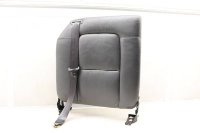 UPPER LEATHER SEAT BACKREST CUSHION 8N8885806S