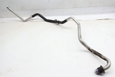 UPPER LOW PRESSURE AC HOSE / LINE / PIPE 4B1260740C