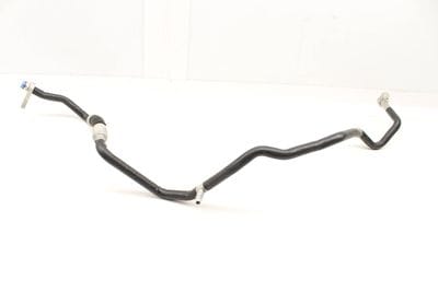 Upper Low Pressure AC Hose / Line / Pipe 4F1260740A