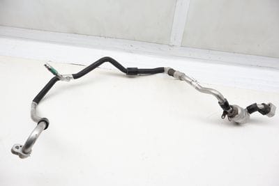 Upper Low Pressure AC Hose / Line / Pipe 7L0820017E