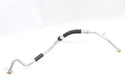 Upper Low Pressure AC Hose / Line / Pipe 8E1260712AG
