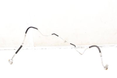 UPPER LOW PRESSURE AC HOSE / LINE / PIPE 8J0820743D