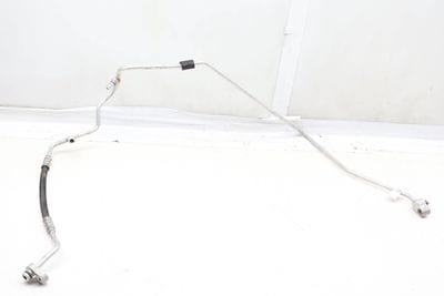 Upper Low Pressure AC Hose / Line / Pipe 8U0820741D