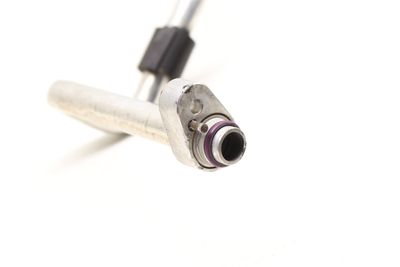 UPPER LOW PRESSURE AC LINE / HOSE / PIPE 4F0260740B