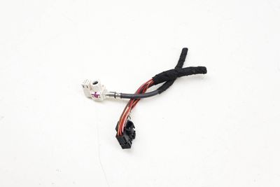 Upper MMI Touchscreen Display Wiring Connector / Pigtail