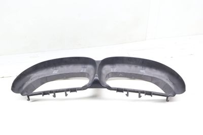 UPPER RADIATOR AIR DUCT 7189263