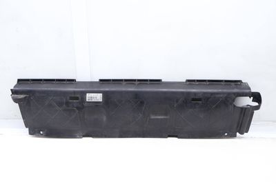 Upper Radiator Air Duct