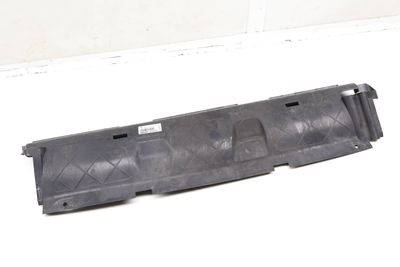 UPPER RADIATOR AIR DUCT